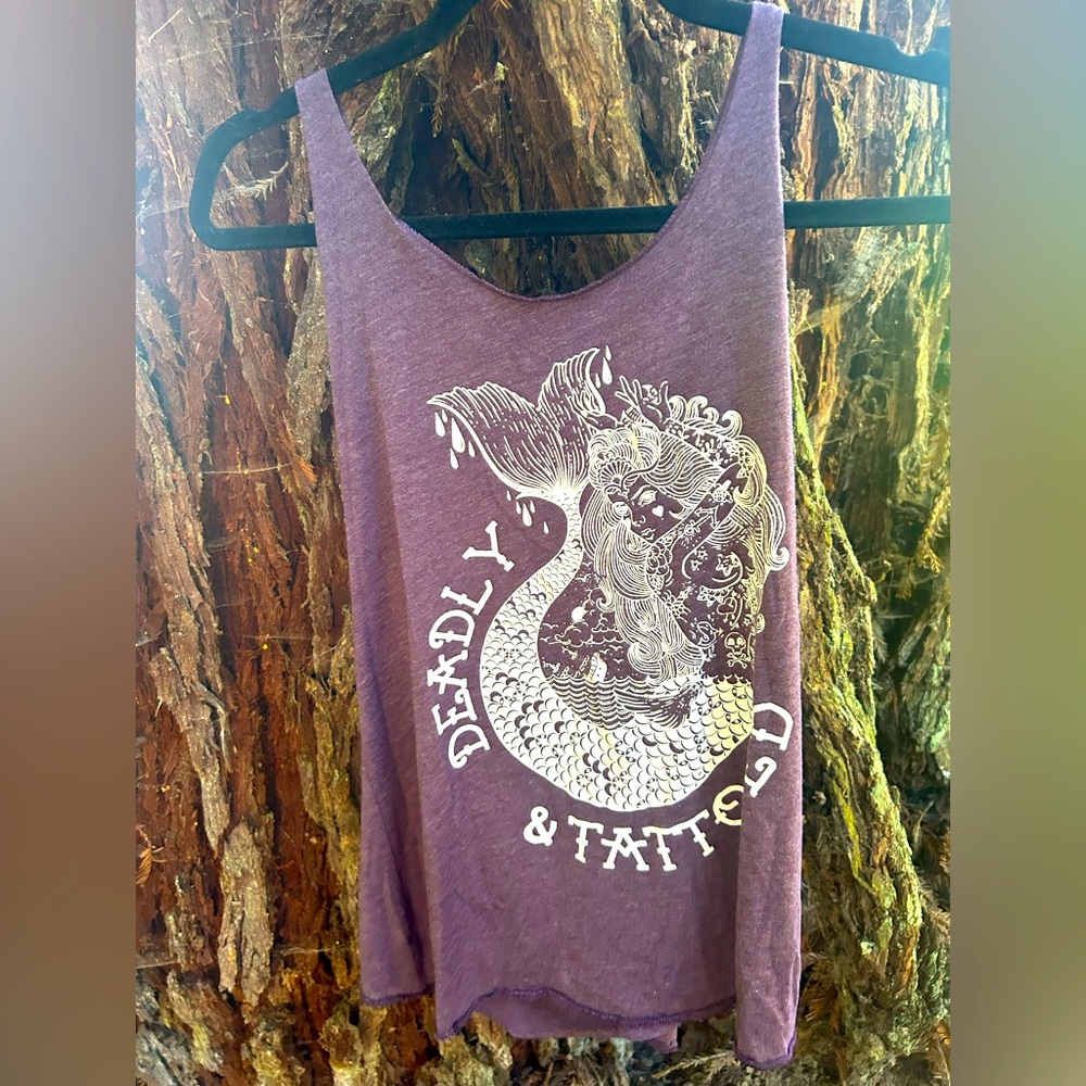 Tank top